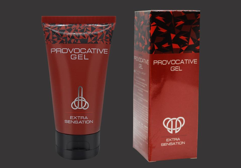 TITAN GEL